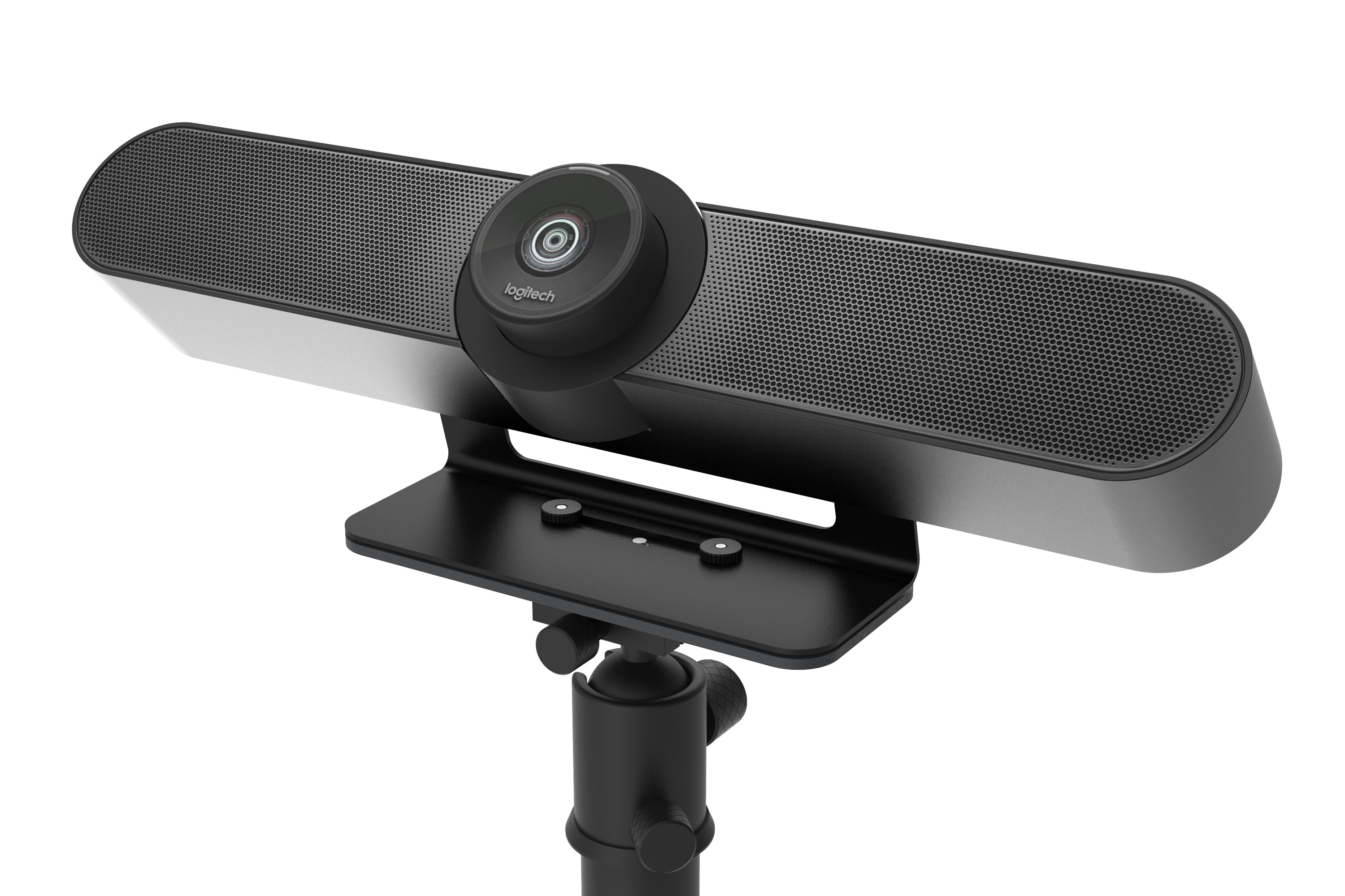 logitech camera mount