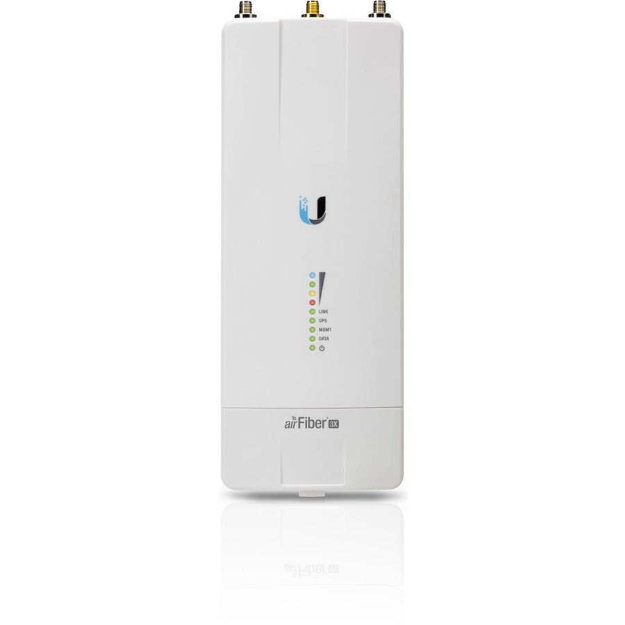 Ubiquiti 3 GHz, 500+ Mbps, 200+ km, White