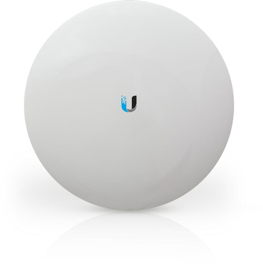 Ubiquiti NBE-5AC-Gen2 NanoBeam AC Outdoor 5GHz 19dBi WiFi 5 Point-to-Point Link Kit