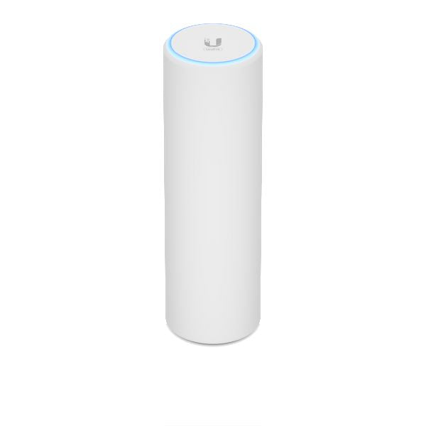 Ubiquiti WiFi 6, Ethernet/Bluetooth, PoE, 4.8 Gbps Throughput rate, Advanced QoS