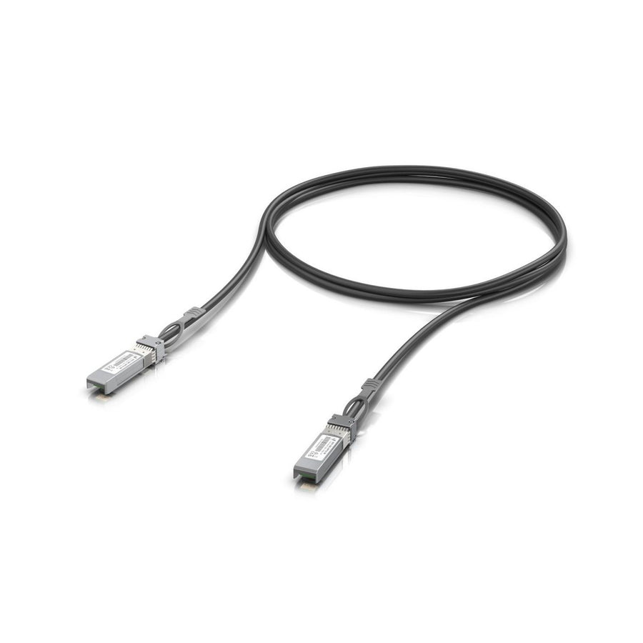 Ubiquiti SFP+ compatible cable