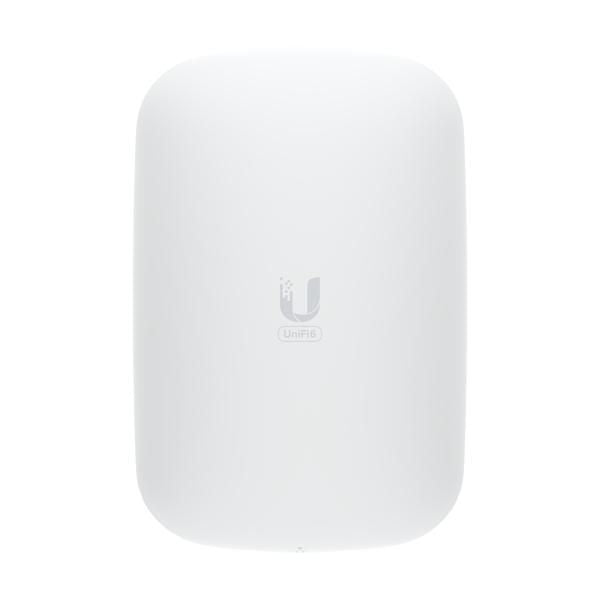 Ubiquiti 2.4/5 GHz, Bluetooth, VLAN, W-iFi 6