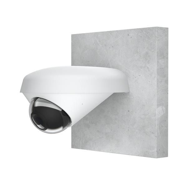 Ubiquiti G4 Dome Arm Mount, 123.8 x 114 x 31.5 mm, 73 g