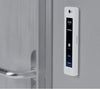 Ubiquiti 160 x 40.4 x 40.55 mm, 136 g, IP55, RJ45, BLE 4.2, NFC, 48V DC