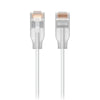 Ubiquiti UniFi Etherlighting, 2.5 mm, 0.15 m, White