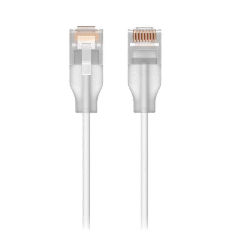 Ubiquiti UniFi Etherlighting, 2.5 mm, 0.15 m, White