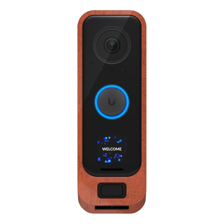 Ubiquiti For G4 Doorbell Pro/Doorbell Pro PoE, Polycarbonate-Brick effect