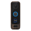 Ubiquiti For G4 Doorbell Pro/Doorbell Pro PoE, Polycarbonate-Wood effect