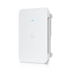Ubiquiti U7 Pro Wall Paintable Flush Mount, Polycarbonate, white