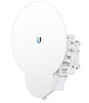 Ubiquiti 24 GHz Full Duplex Point-to-Point 2 Gbps Radio, 20+ km