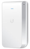 Ubiquiti 2.4GHz/5GHz, 802.11a/b/g/n/ac/ac-wave2, 5x 10/100/1000 Ethernet Ports, 802.3af PoE/802.3at PoE+, 210g