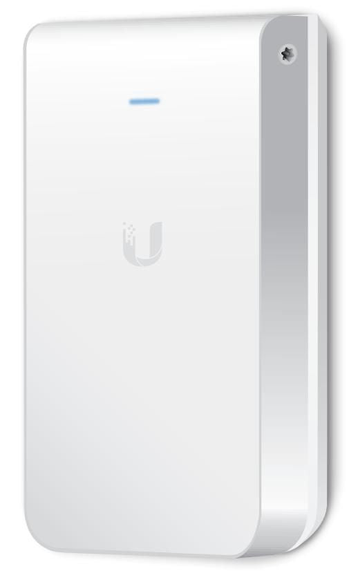 Ubiquiti 2.4GHz/5GHz, 802.11a/b/g/n/ac/ac-wave2, 5x 10/100/1000 Ethernet Ports, 802.3af PoE/802.3at PoE+, 210g