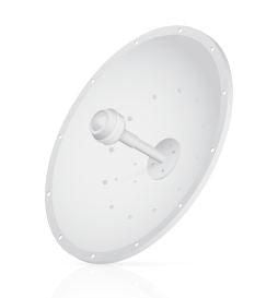 Ubiquiti 2.3 - 2.7GHz, 24dBi, 200km/h, 650mm, Dual-Linear, 9.8kg