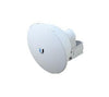 Ubiquiti 5 GHz, 23 dBi, 378mm diameter