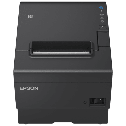 Epson Printers - Pos-Hardware Ltd