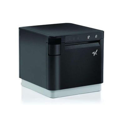 Star mC-Print3 Attractive receipt printer with Apple MFi certification