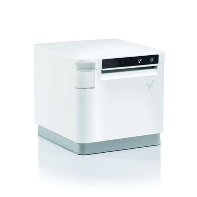 Star mC-Print3 Attractive receipt printer with Apple MFi certification