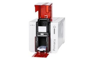 Evolis Primacy Plastic Card Printer - Pos-Hardware Ltd